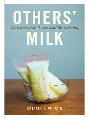 cover image of Others' Milk